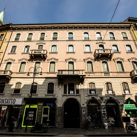 招待所 Torino48 2*